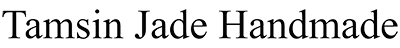 Tamsin Jade Handmade